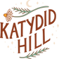 Katydid Hill Farm logo