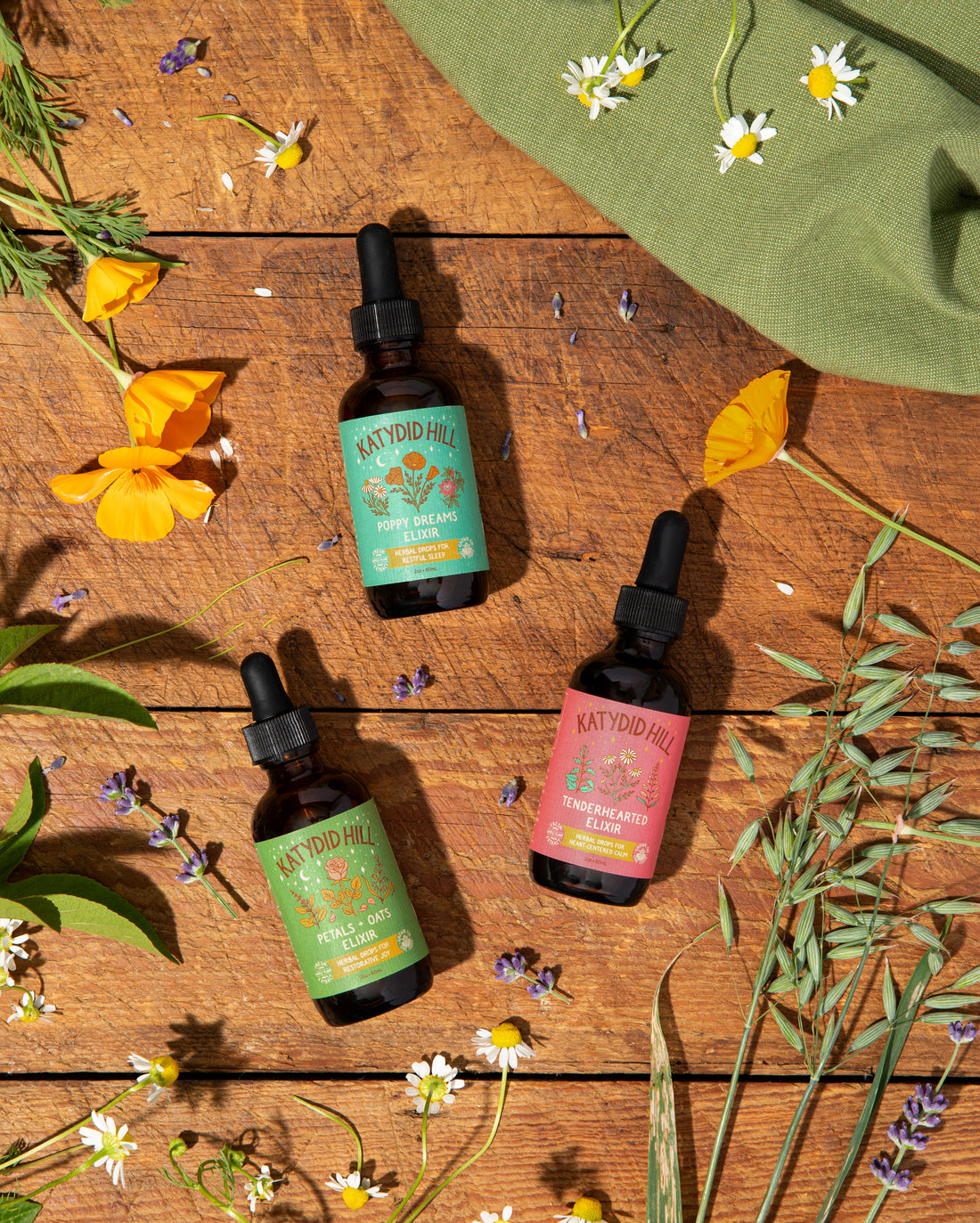 Herbal Apothecary
