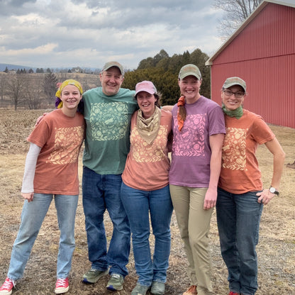 Katydid Hill T-Shirt