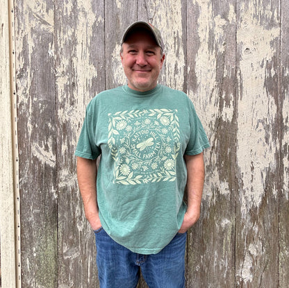 Katydid Hill T-Shirt