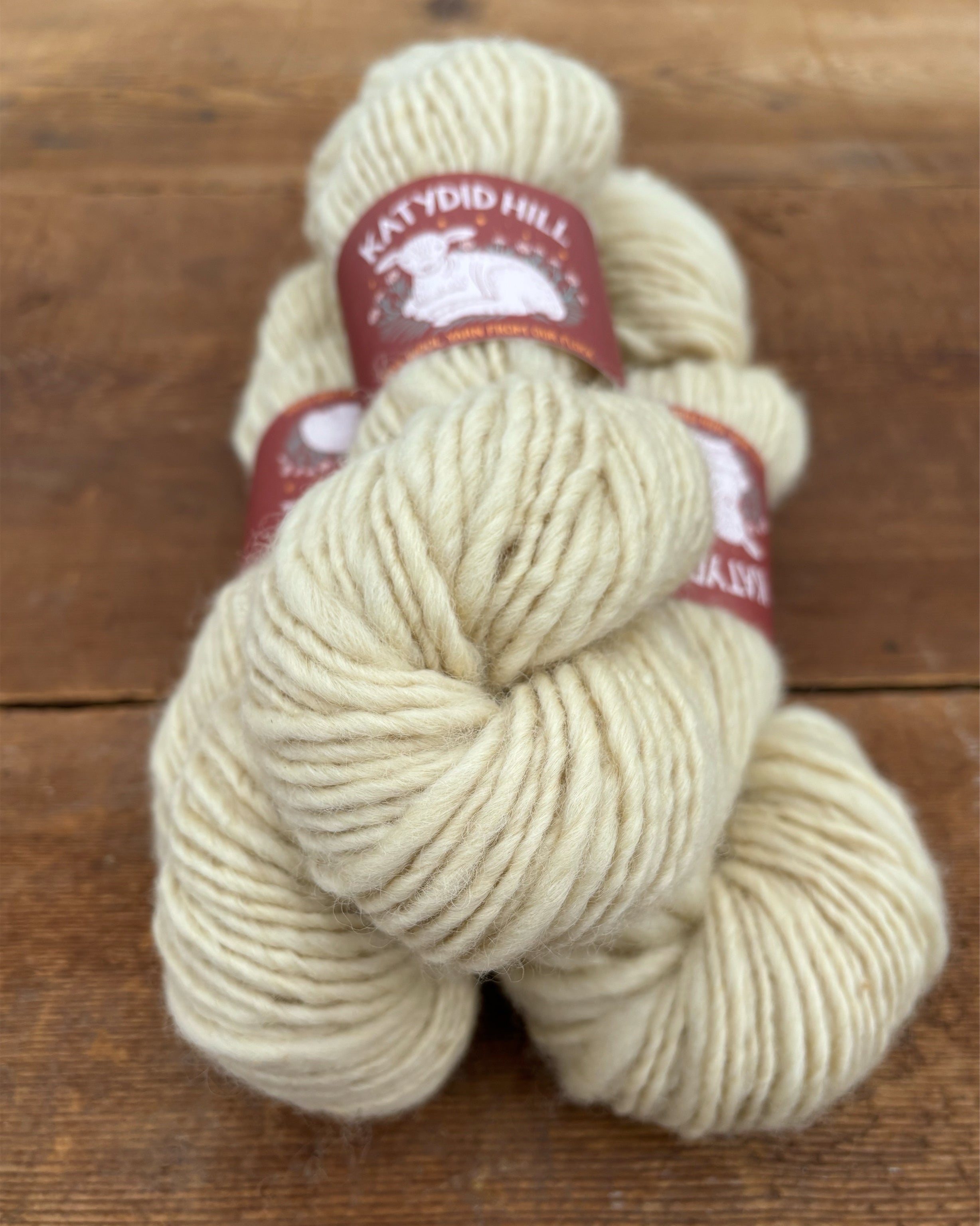 Lopi Romney Wool Yarn
