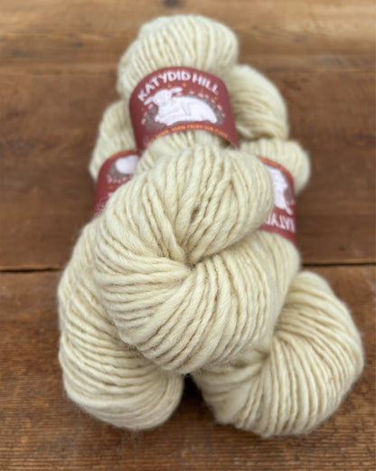 Lopi Romney Wool Yarn