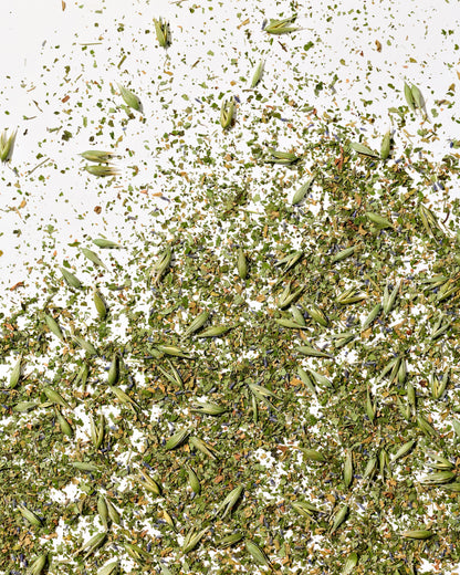 Full Bloom Tea, Organic