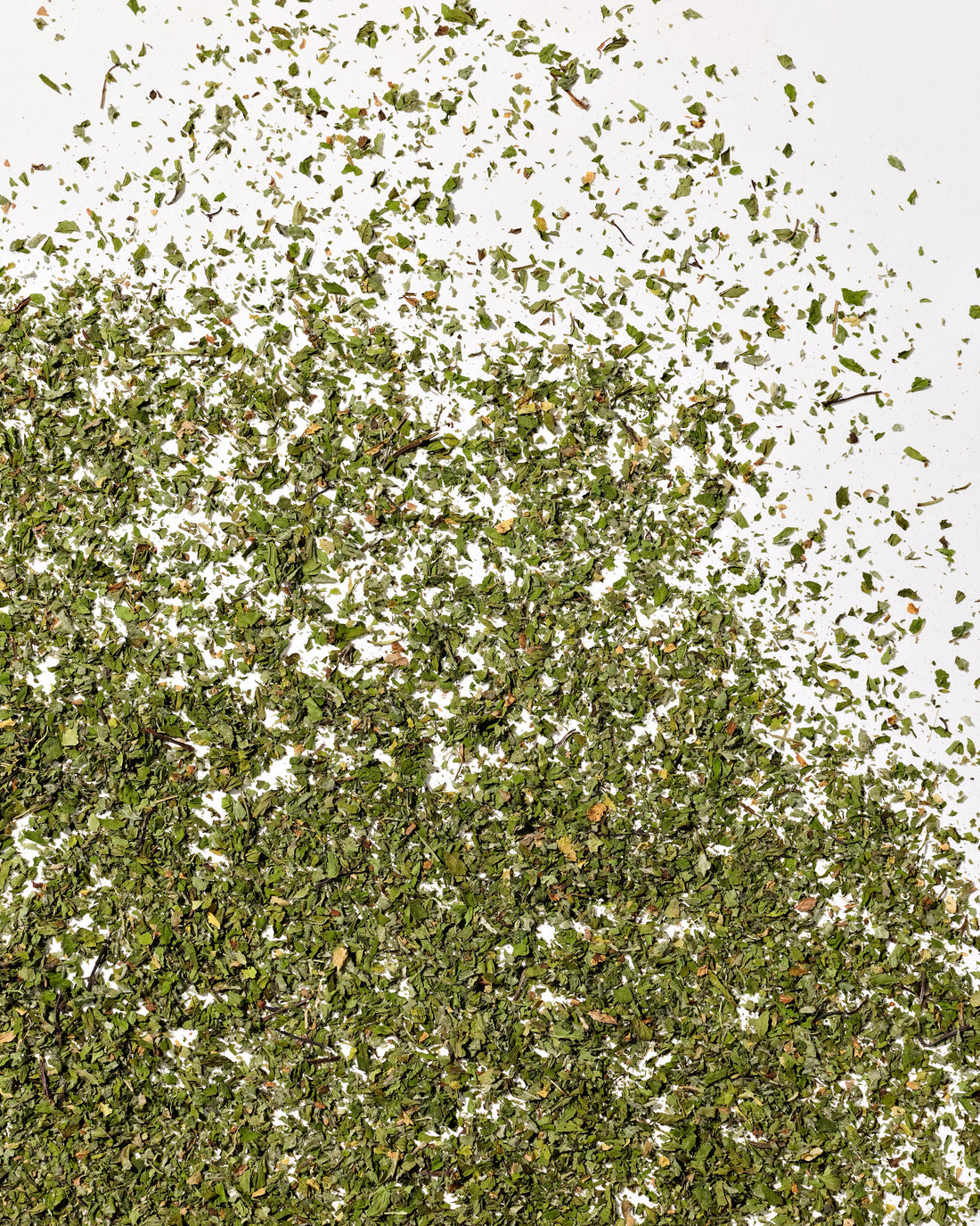 All for Mint Tea, Organic
