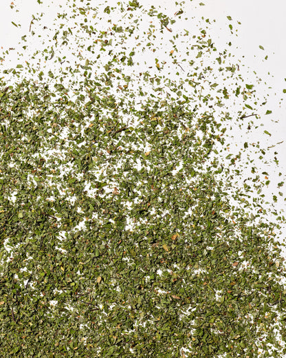 All for Mint Tea, Organic
