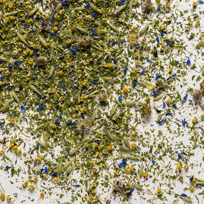 Herbal Tea Set, Organic