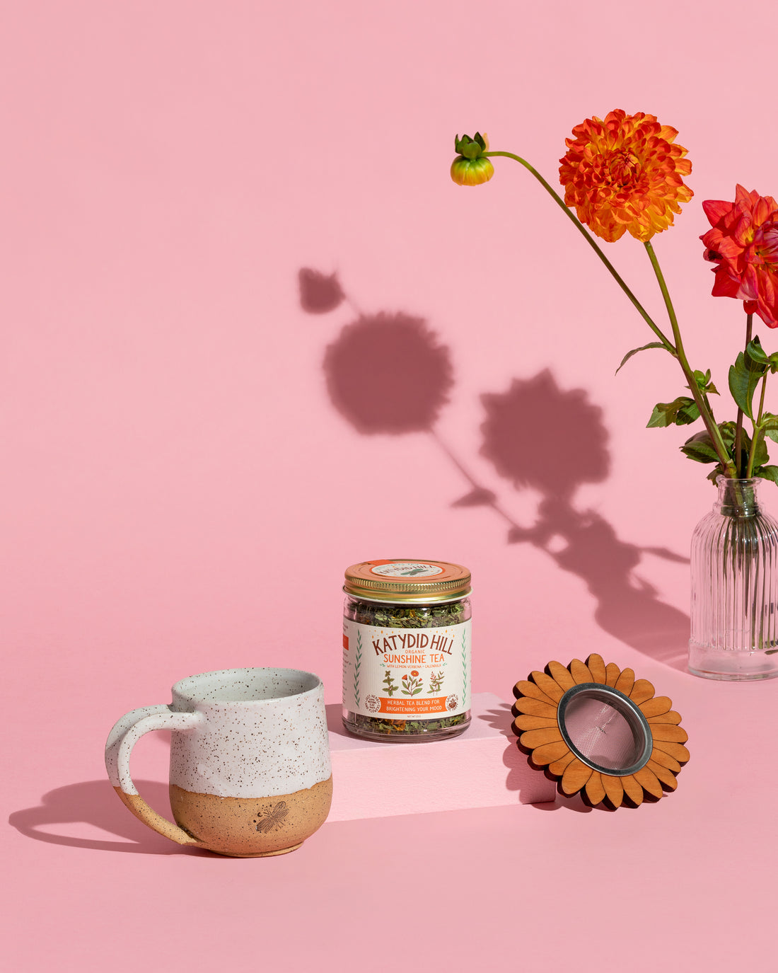 The Mug Set