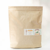 Milky oats loose herbal tea in apothecary size pouch