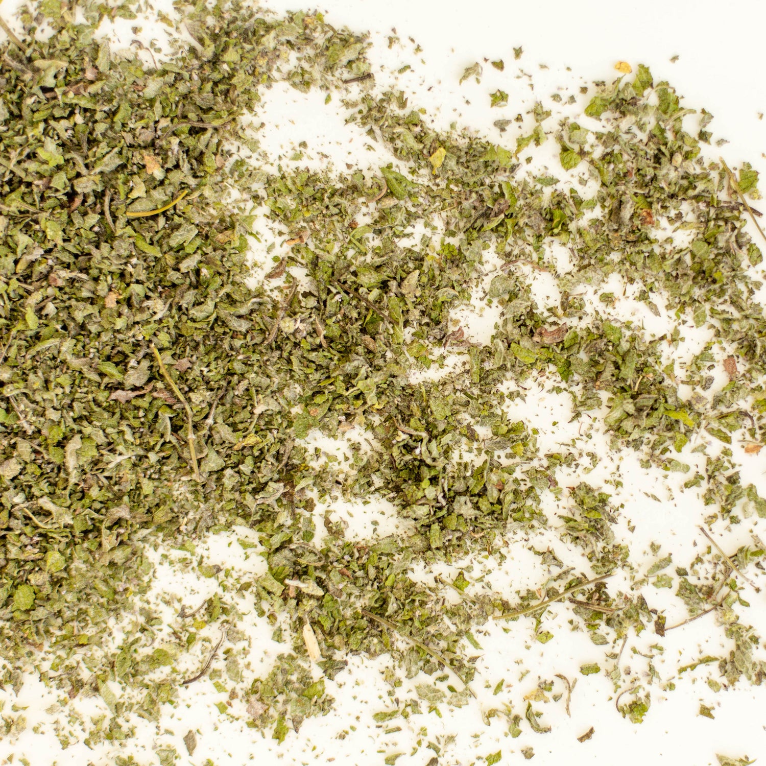 Applemint tea loose leaf herb
